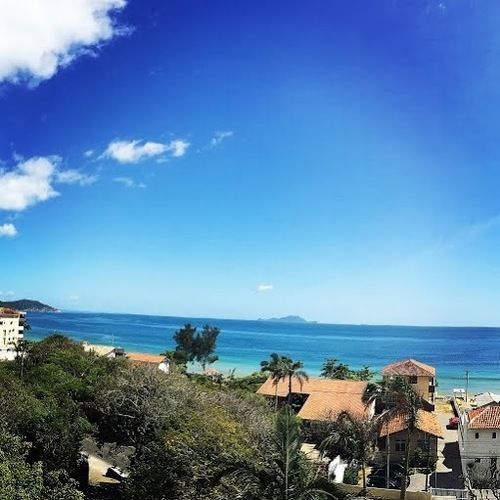 Ingleses Paradise Apartahotel 4*